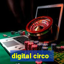 digital circo